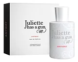 Juliette has a Gun Anyway