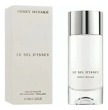 Issey Miyake Le Sel D'Issey