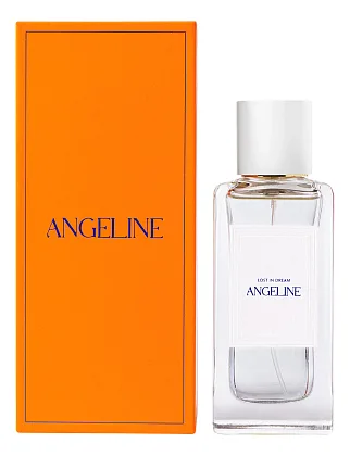 Angeline Lost In Dream