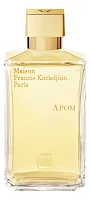 Francis Kurkdjian Apom