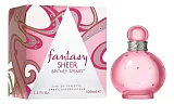 Britney Spears Fantasy Sheer