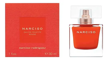 Narciso Rodriguez Narciso Eau De Toilette Rouge