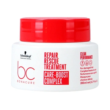 Восстанавливающая маска Bonacure Repair Rescue Care Boost