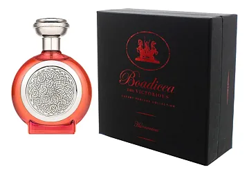 Boadicea The Victorious Harmonious