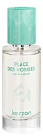 kerzon Paris Place Des Vosges Eau De Parfum