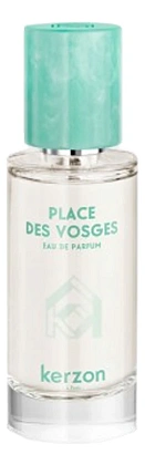 kerzon Paris Place Des Vosges Eau De Parfum