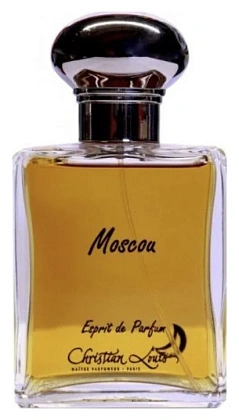 Parfums et Senteurs du Pays Basque Un Jour A Moscou