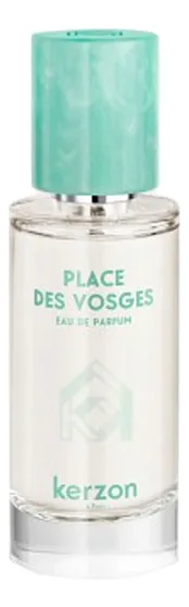kerzon Paris Place Des Vosges Eau De Parfum