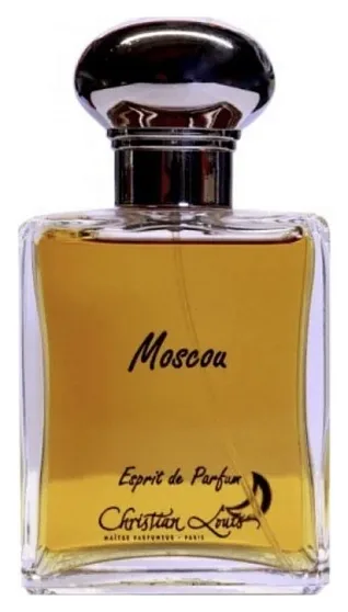 Parfums et Senteurs du Pays Basque Un Jour A Moscou