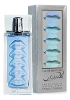 Salvador Dali Eau De RubyLips
