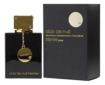 Armaf Club De Nuit Woman Intense