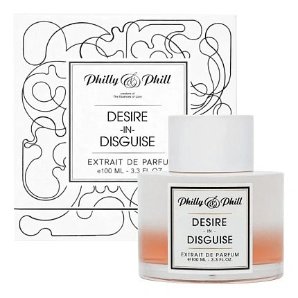 Philly & Phill Desire In Disguise