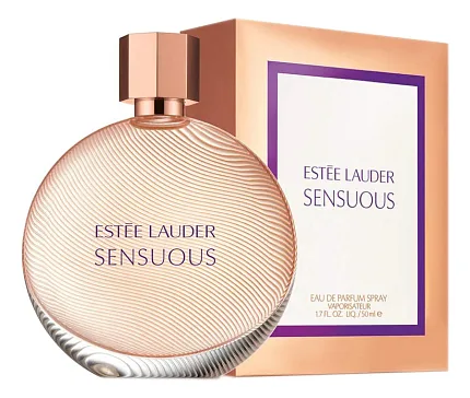 Estee Lauder Sensuous