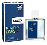 Mexx Simply Fresh
