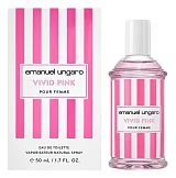 Emanuel Ungaro Vivid Pink