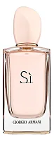 Giorgio Armani Si Eau De Toilette