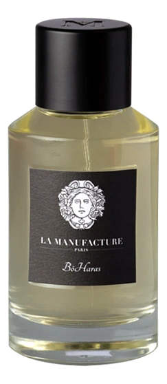 La Manufacture BoHaras
