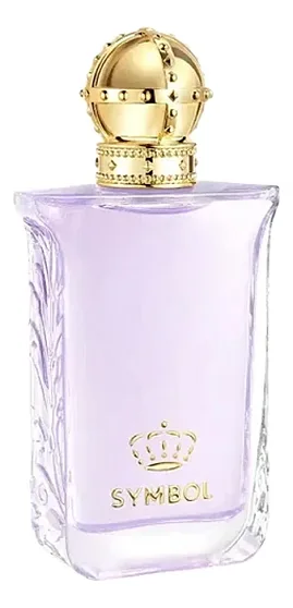 Princesse Marina de Bourbon Symbol Of Joy