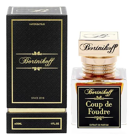 Bortnikoff Coup De Foudre