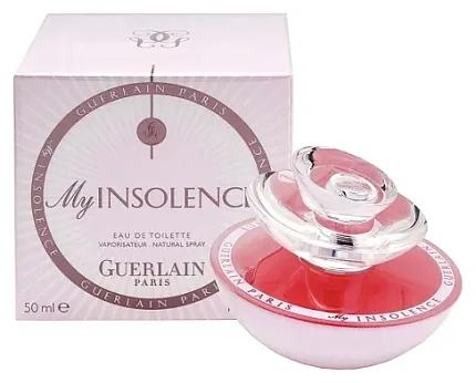 Guerlain My Insolence
