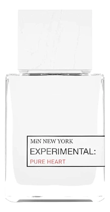 Min New York Pure Heart