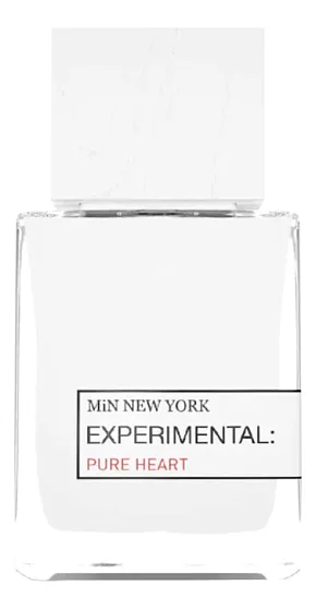 Min New York Pure Heart
