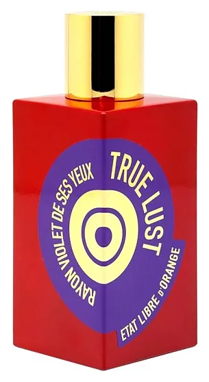 Etat Libre D`Orange True Lust Rayon Violet De Ses Yeux