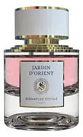 Signature Royale Jardin D'Orient