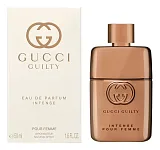 Gucci Guilty Eau De Parfum Intense