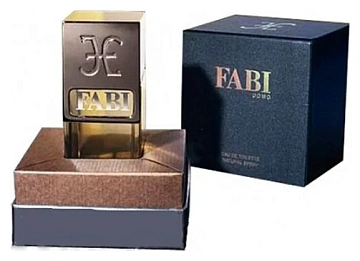 Fabi Uomo
