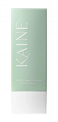 Солнцезащитный крем Green Fit Pro Sun SPF50+ PA++++