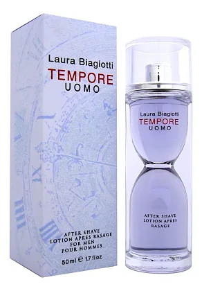 Laura Biagiotti Tempore Uomo
