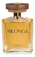 Diadema Exclusif Milonga