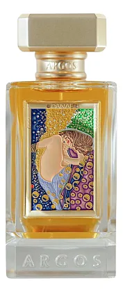 Argos Fragrances Danae
