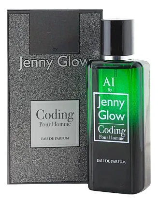 Jenny Glow Coding