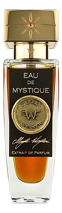 Wesker Eau De Mystique