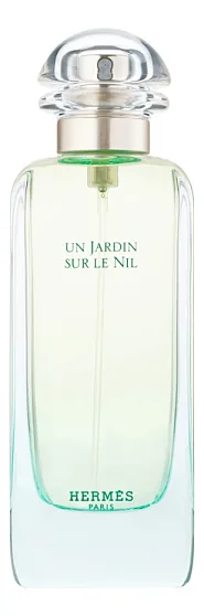 Hermes Un Jardin Sur Le Nil