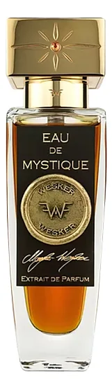 Wesker Eau De Mystique