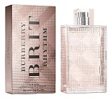Burberry Brit Rhythm For Her Floral