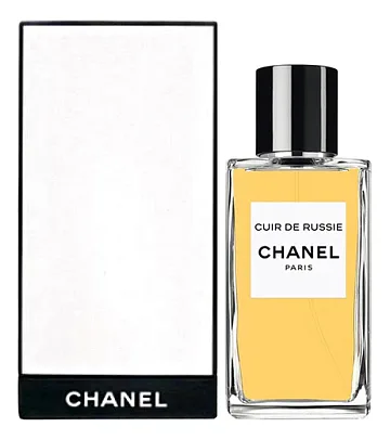 Chanel Les Exclusifs De Chanel Cuir De Russie