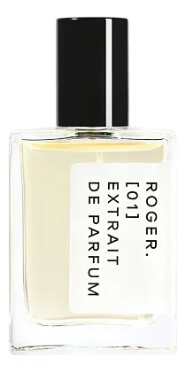 Synonyme ROGER 01