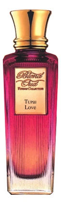 Blend Oud Tupai Love