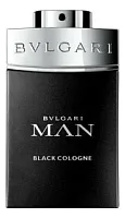 Bvlgari Man Black Cologne