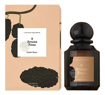 L'Artisan Parfumeur 9 Arcana Rosa