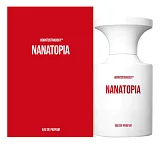 BORNTOSTANDOUT Nanatopia