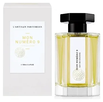 L'Artisan Parfumeur Mon Numero 9