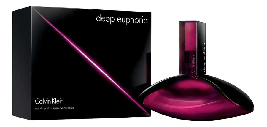 Calvin Klein Deep Euphoria