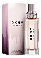 Donna Karan Stories