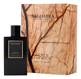 Alghabra Cuban Tobacco