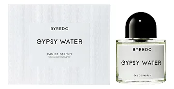 Byredo Gypsy Water